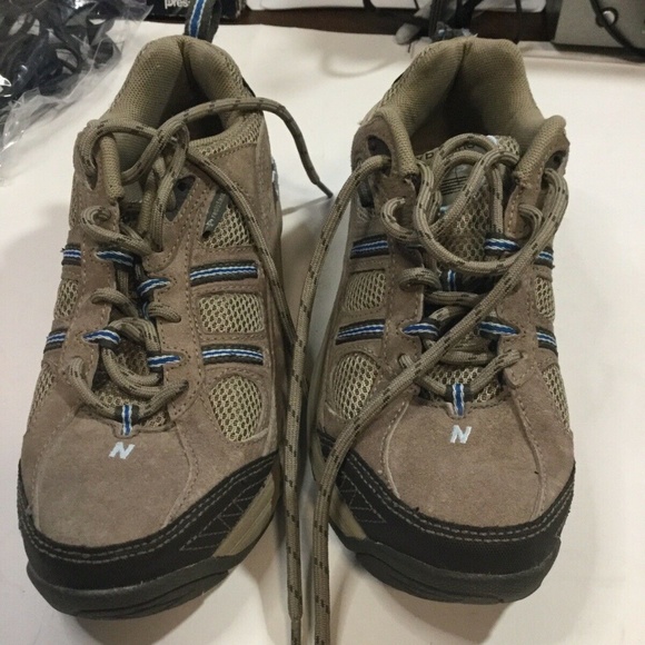 New Balance Shoes | 646 Womens Hiking | Poshmark